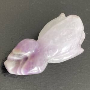 Amethyst Rosebud - #4